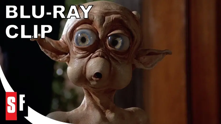 Відео до фільму Mac and Me | Mac And Me (1988) - Clip: Moving Day