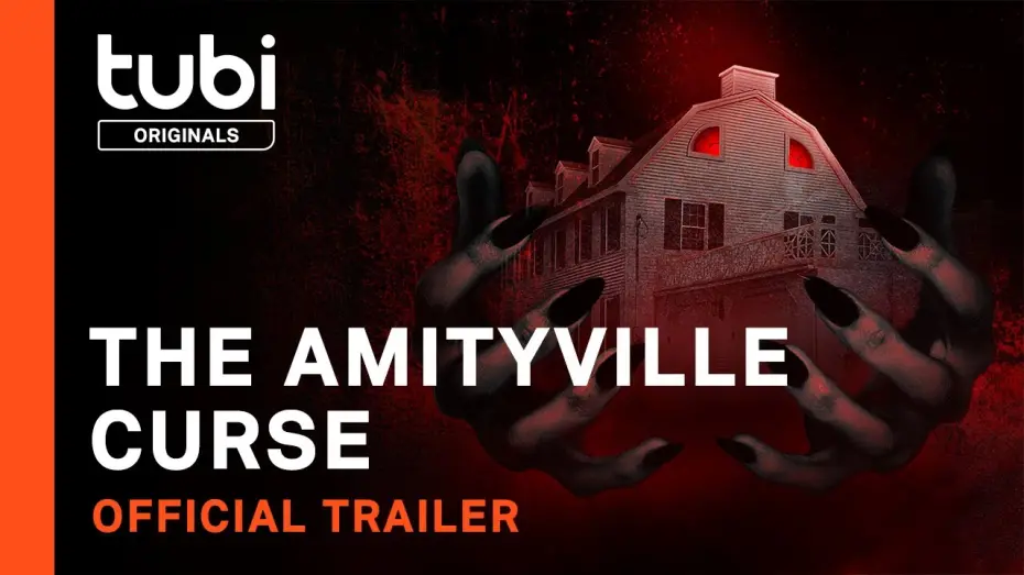 Відео до фільму The Amityville Curse | Official Trailer