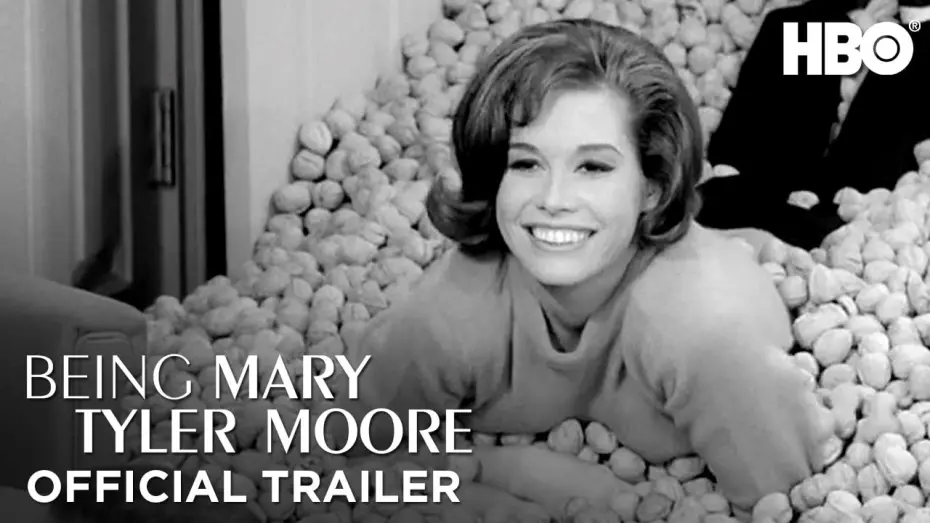 Відео до фільму Being Mary Tyler Moore | Official Trailer