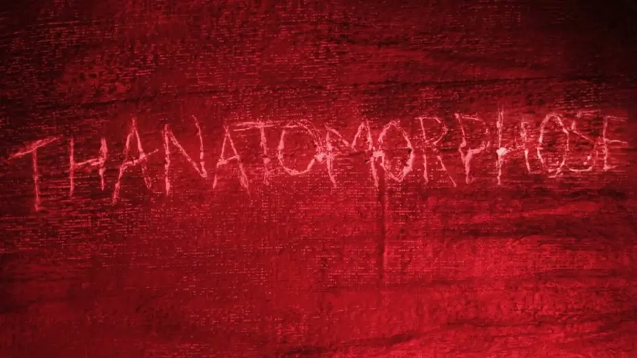 Відео до фільму Thanatomorphose | Thanatomorphose Trailer
