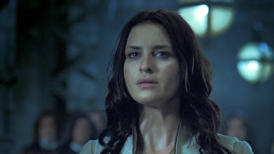 Відео до фільму Island of Lost Souls | De fortabte sjæles ø (2007) ORIGINAL TRAILER [HD]