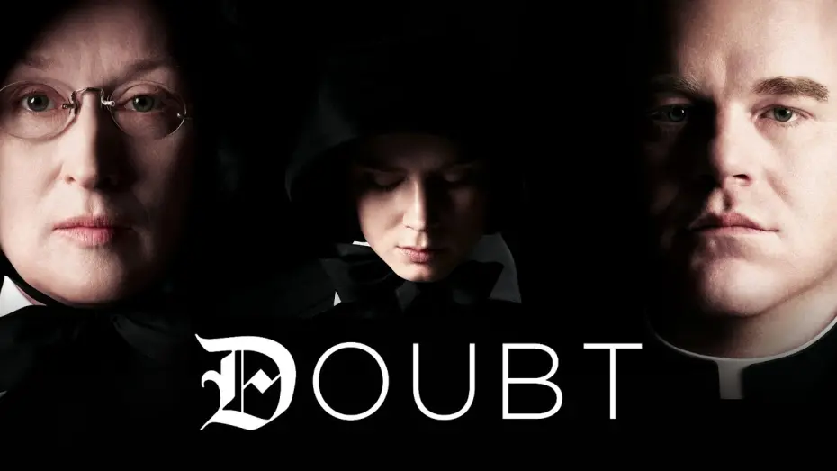 Відео до фільму Сумнів | Doubt | Official Trailer (HD) - Amy Adams, Meryl Streep, Phllip Seymour Hoffman | MIRAMAX