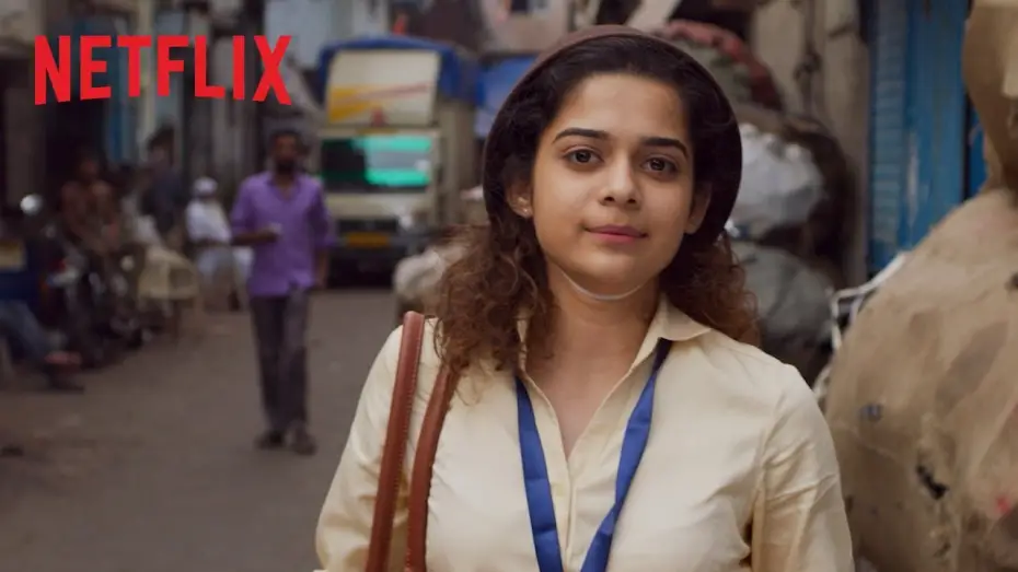 Відео до фільму Chopsticks | Chopsticks | Official Trailer [HD] | Netflix