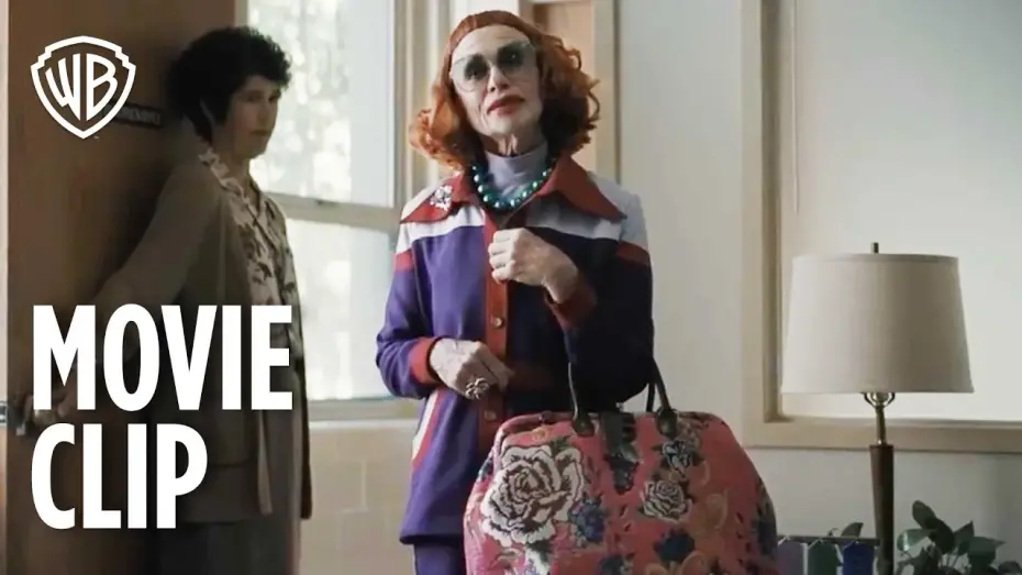 Відео до фільму Weapons | Marcus Meets Gladys - Movie Clip