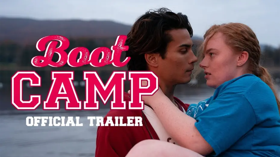 Відео до фільму Boot Camp | Official Trailer