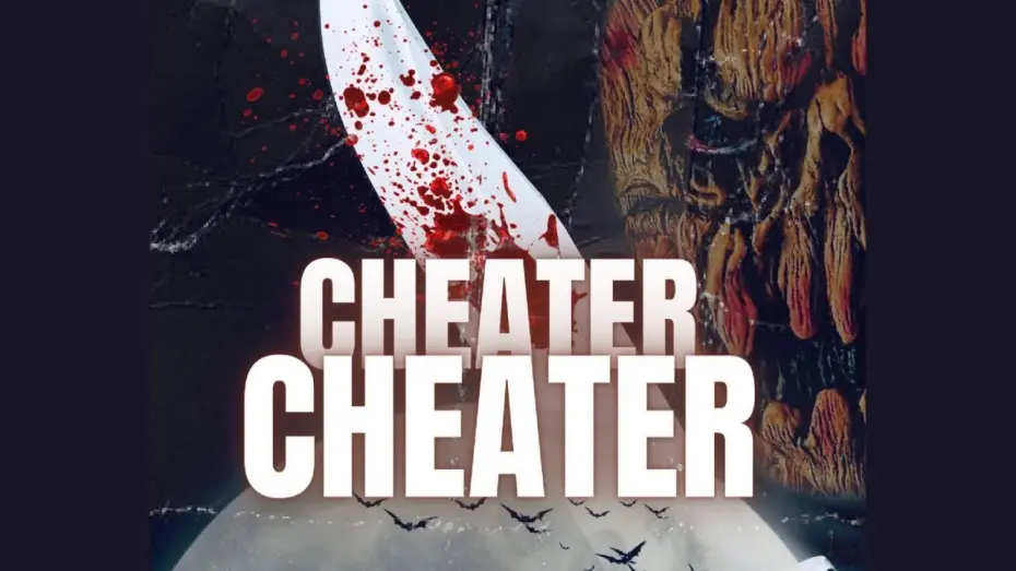 Відео до фільму Cheater, Cheater | CHEATER, CHEATER ( Official Trailer #1 )