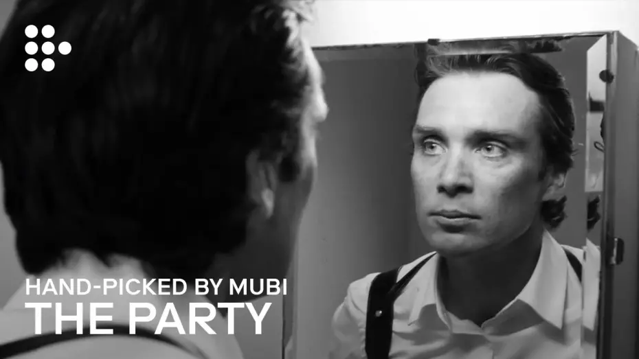 Відео до фільму Вечірка | THE PARTY | Hand-picked by MUBI