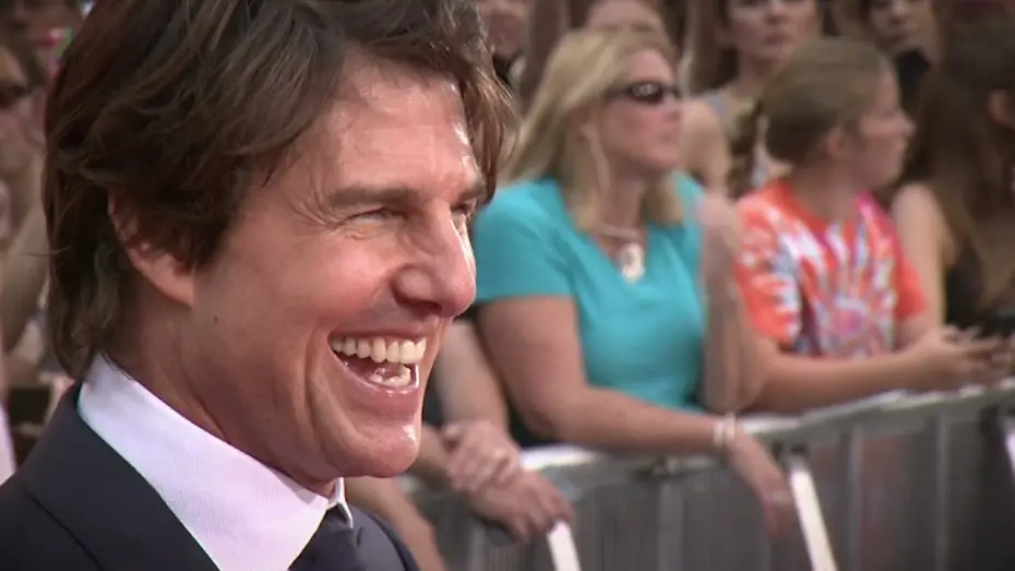 Відео до фільму Tom Cruise: The Last Movie Star | Trailer