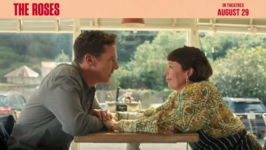 Відео до фільму Роузи | Only in Theatres August 29