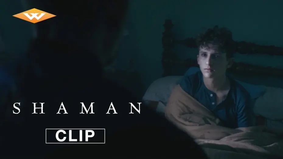 Відео до фільму Shaman | "Did You Ever Truly Believe?"