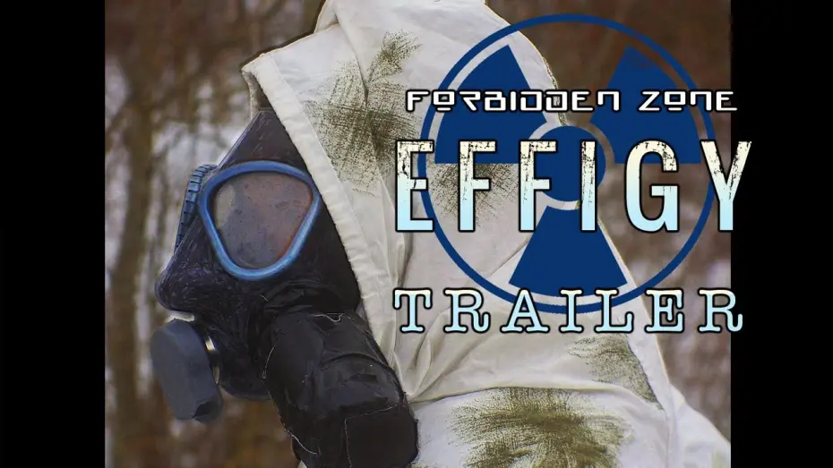Відео до фільму Forbidden Zone: Effigy | Forbidden Zone: Effigy | Official Trailer