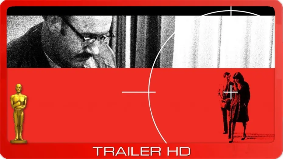 Відео до фільму Розмова | The Conversation ≣ 1974 ≣ Trailer