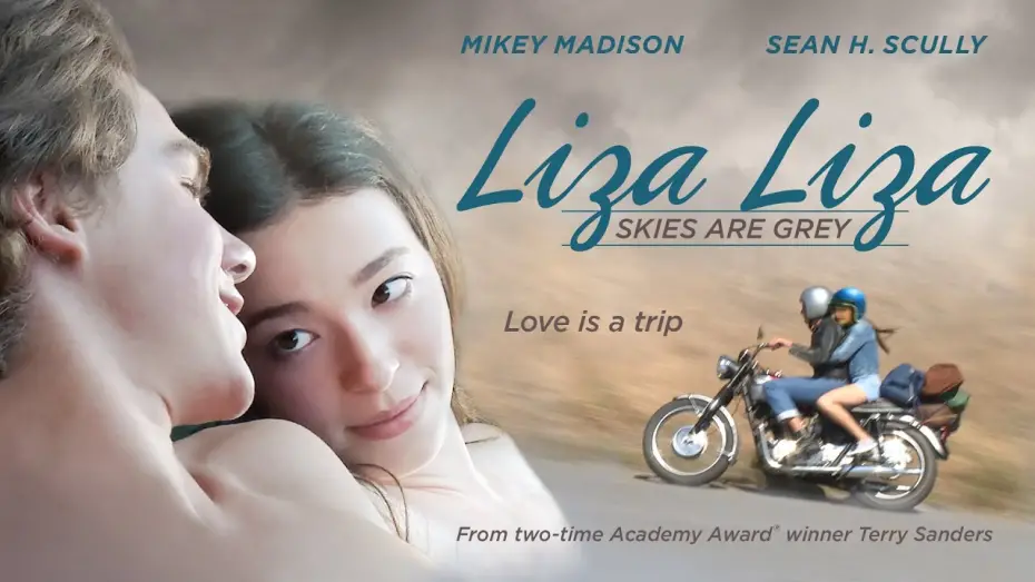 Відео до фільму Liza, Liza, Skies Are Grey | Trailer