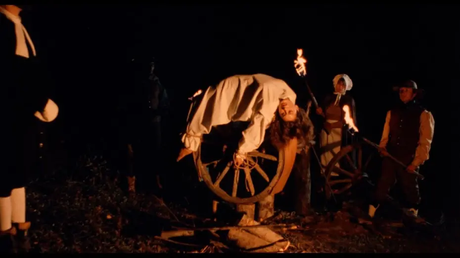 Відео до фільму The Devonsville Terror | Blu-ray Promo Trailer