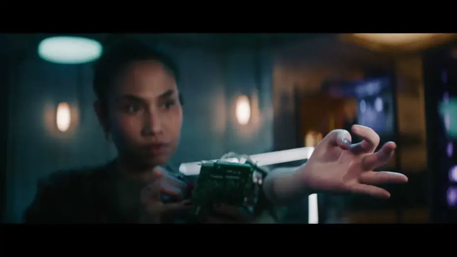 Відео до фільму M3GAN 2.0 | Only in Theaters June 27