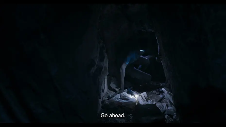 Відео до фільму Mountain of Gold | Trailer | La Montagne d