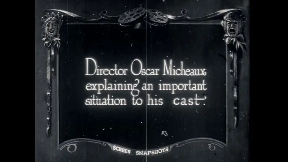 Відео до фільму Screen Snapshots (Series 1, No. 7) | Screen Snapshots 1920