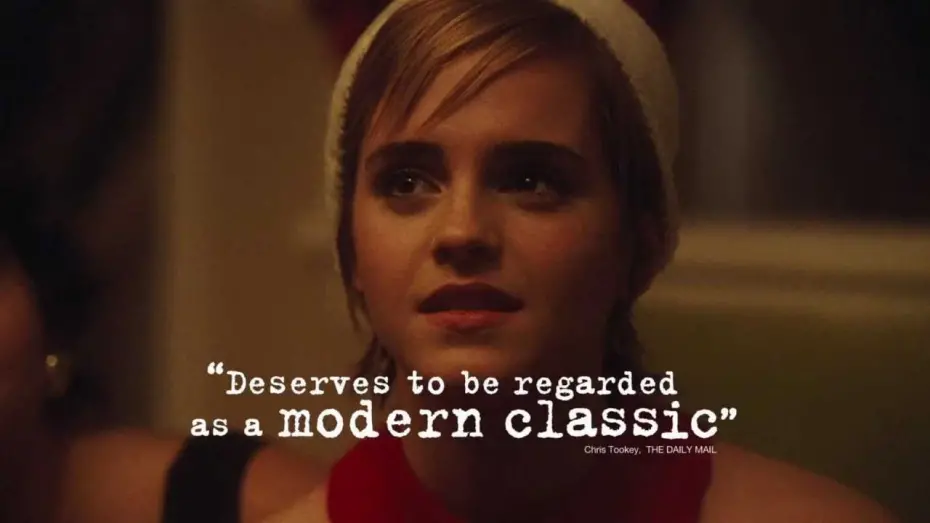 Відео до фільму Переваги скромників | THE PERKS OF BEING A WALLFLOWER - TV Spot "Master Review"