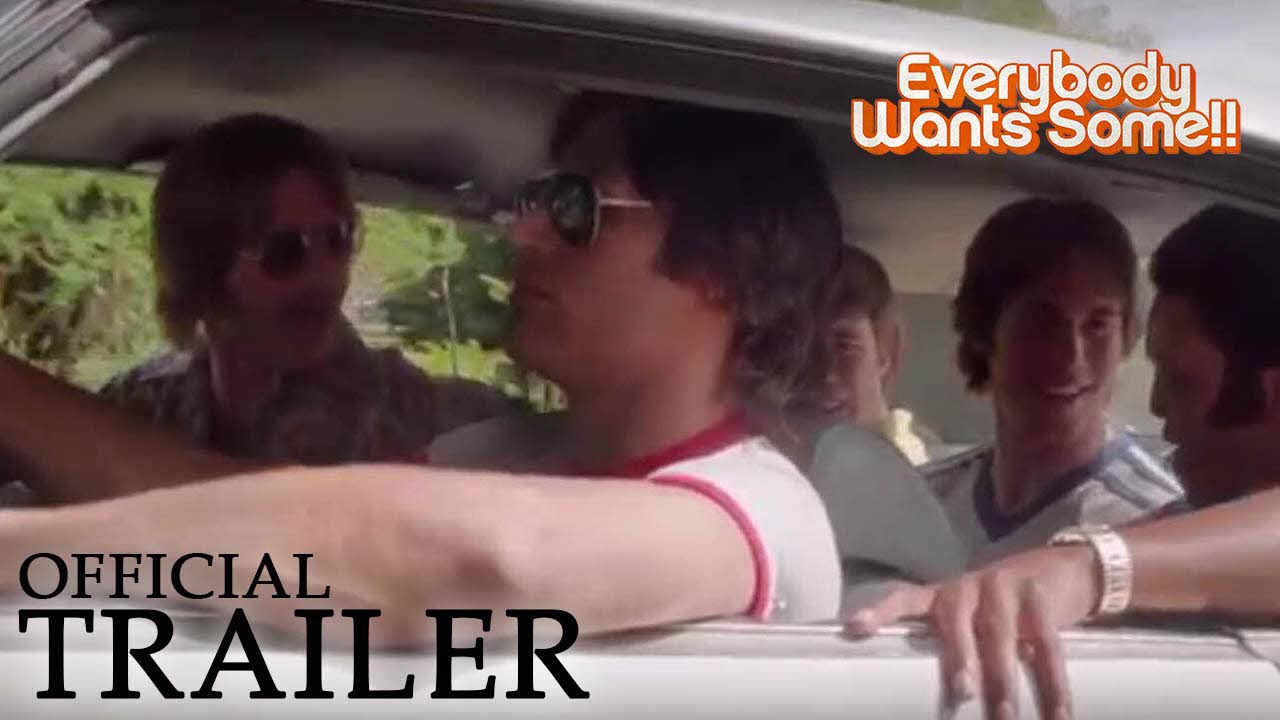 Відео до фільму Кожному своє | Official Trailer