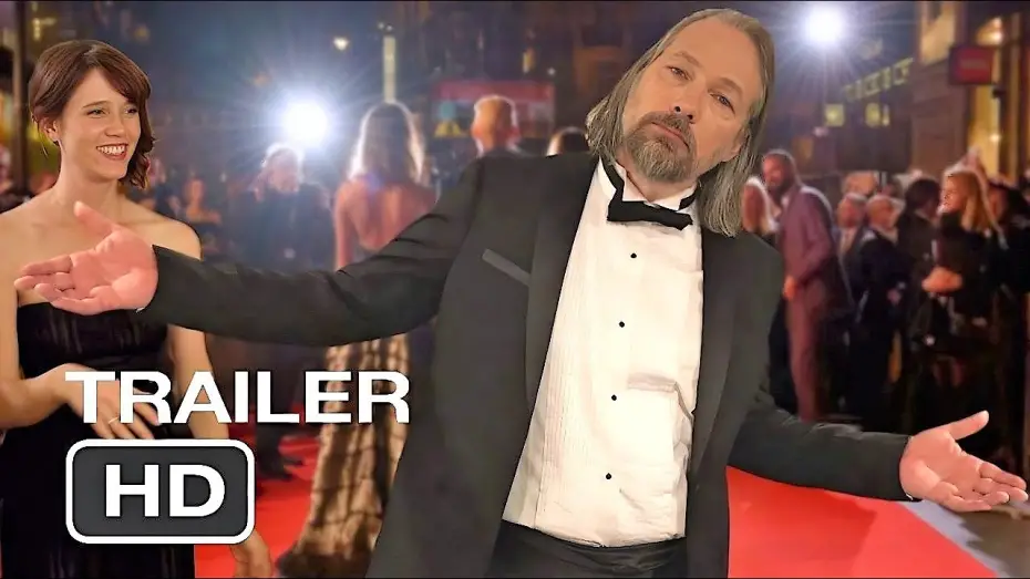 Відео до фільму Magpie Funeral | MAGPIE FUNERAL - Official Trailer (2022)