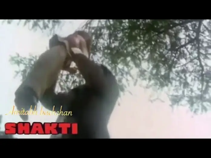 Відео до фільму Shakti | اعلان فيلم shakti 1982