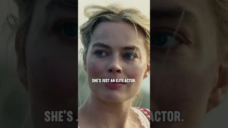 Відео до фільму &laquo;Буремний перевал&raquo; | Jacob Elordi boasts about working with Margot Robbie for Wuthering Heights. 🎥: Rotten Tomatoes