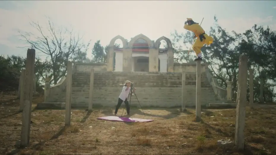 Відео до фільму Heading West | JAFF20 Trailer | Heading West / 10.000 năm đi về ph&iacute;a T&acirc;y | Asian Perspectives - Shorts