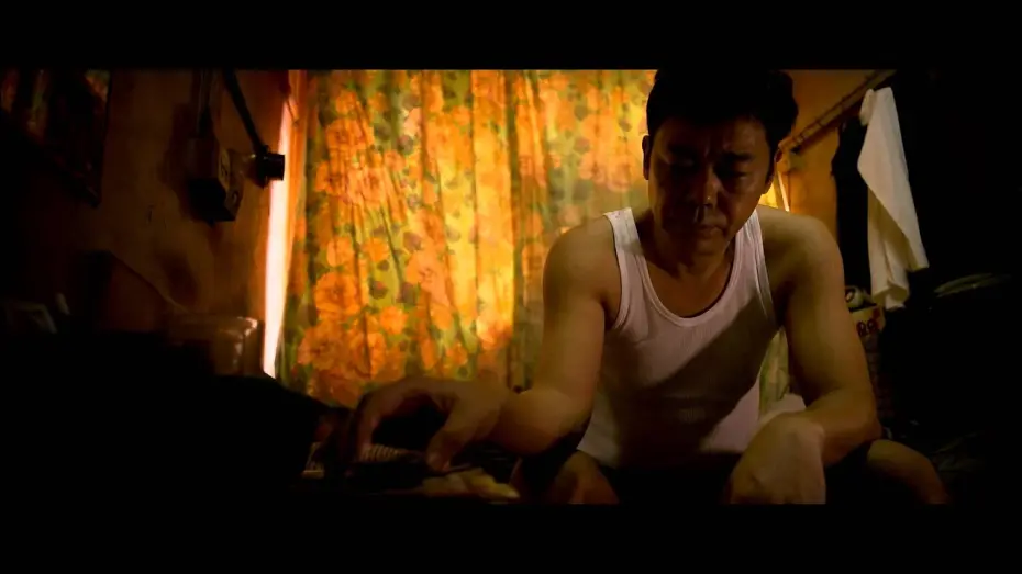 Відео до фільму Insanity | 《暴瘋語》終極預告片 2015年4月2日 香港上映