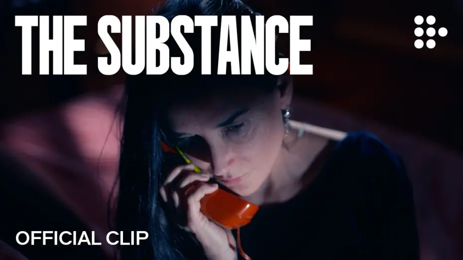 Відео до фільму The Substance | Official Clip