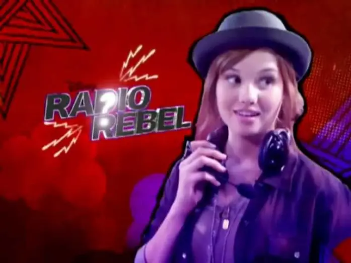 Відео до фільму Радіо бунтарка | Who Is Radio Rebel? - Radio Rebel - Disney Channel Official