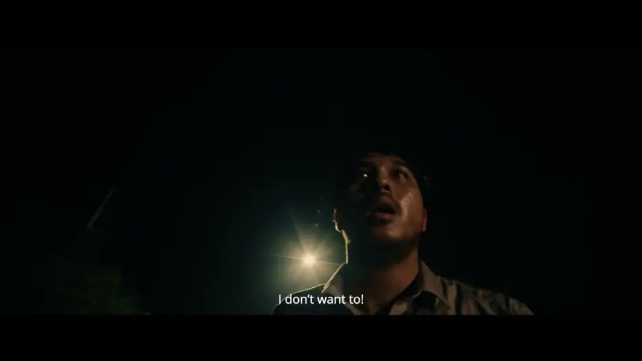 Відео до фільму Riba | Teaser Trailer RIBA | Tayang mulai 4 Desember 2025 di bioskop seluruh Indonesia🔥