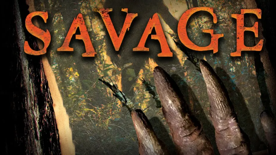 Відео до фільму Savage | Trailer