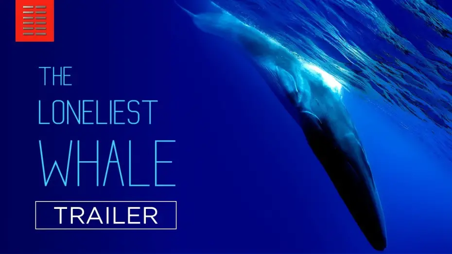 Відео до фільму Найсамотніший кит | THE LONELIEST WHALE | Official Trailer | Bleecker Street