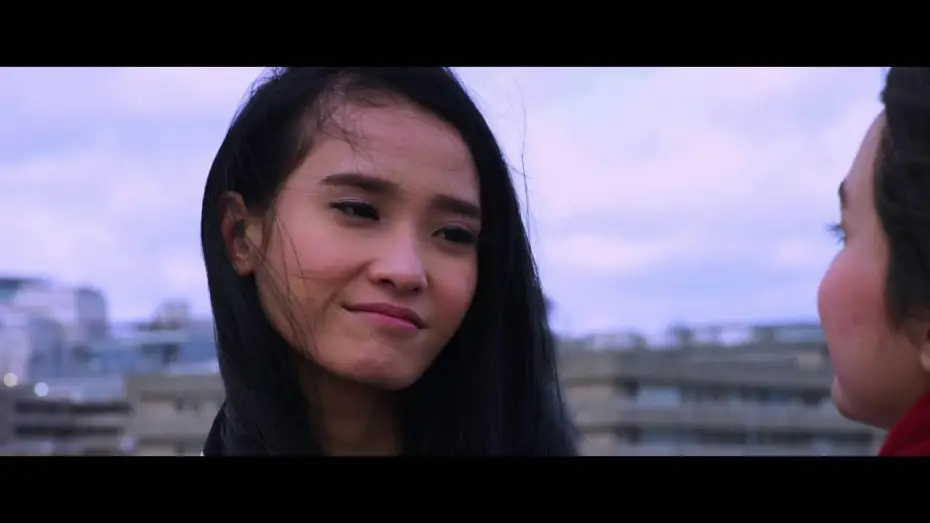 Відео до фільму London Love Story | London Love Story Trailer (2016) - Michelle Ziudith Movie