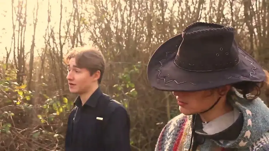 Відео до фільму Any Minute Now | Any Minute Now (2025) - Trailer