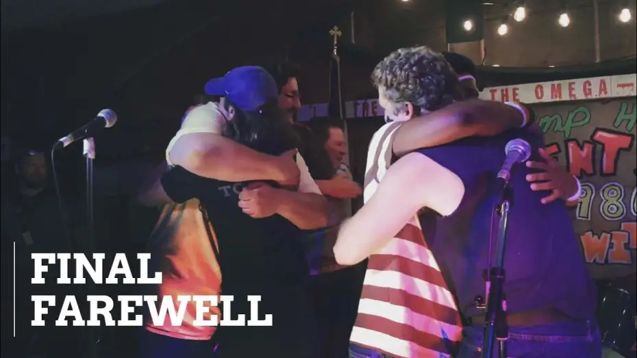 Відео до фільму Electric Jesus | Last Day of Camp | ELECTRIC JESUS BTS