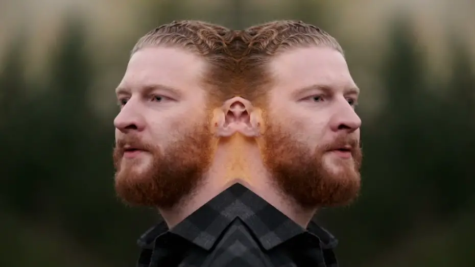 Відео до фільму Red Handed | Заклятье: Дитя Молоха - Официальный русский трейлер (2022)