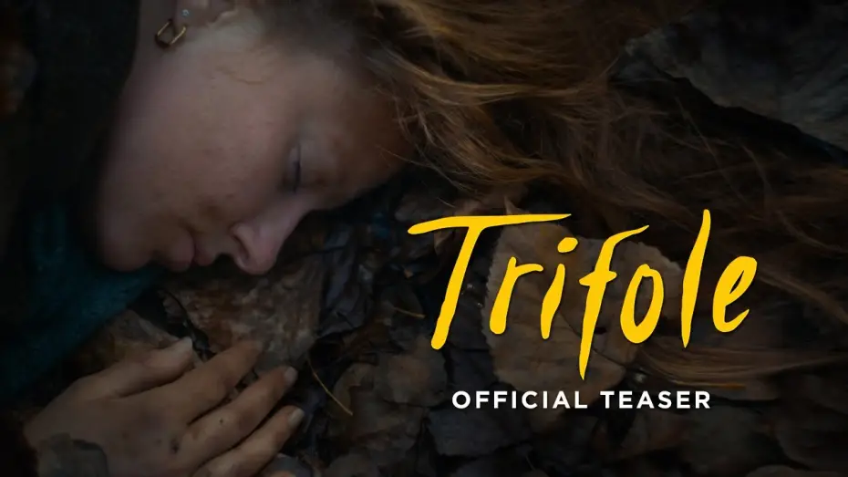 Відео до фільму Trifole | Official Teaser