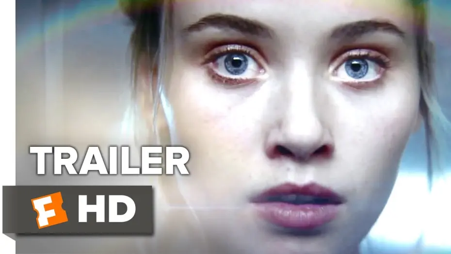 Відео до фільму Tell Me How I Die | Tell Me How I Die Official Trailer 1 (2016) - Nathan Kress Movie