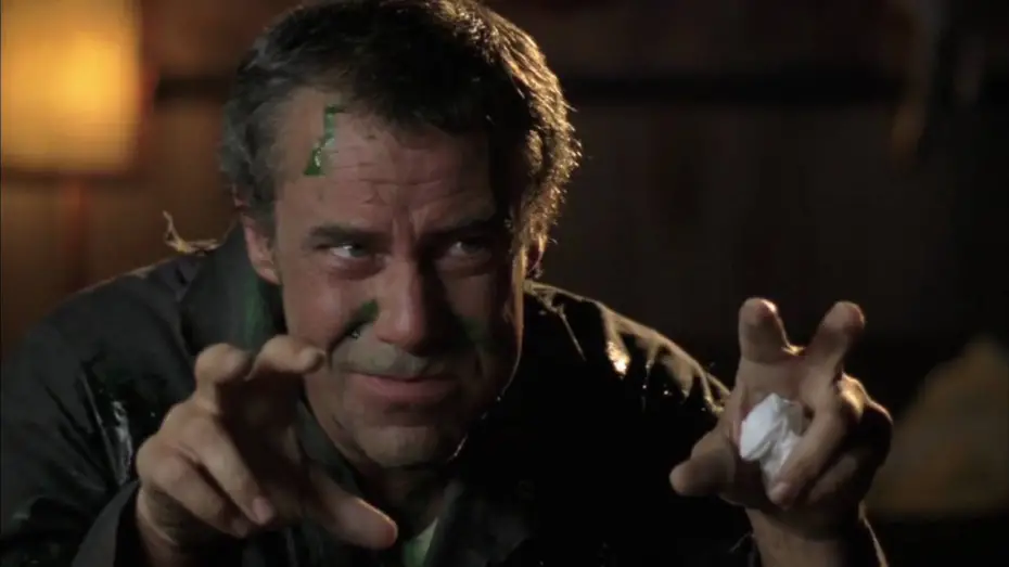 Відео до фільму Cannibal Collector | The Man Who Collected Food Trailer