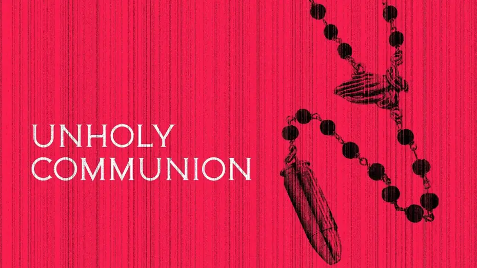 Відео до фільму Unholy Communion | Official Trailer