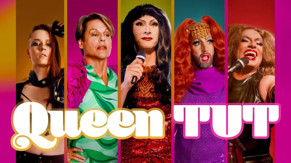 Відео до фільму Queen Tut | Official Trailer