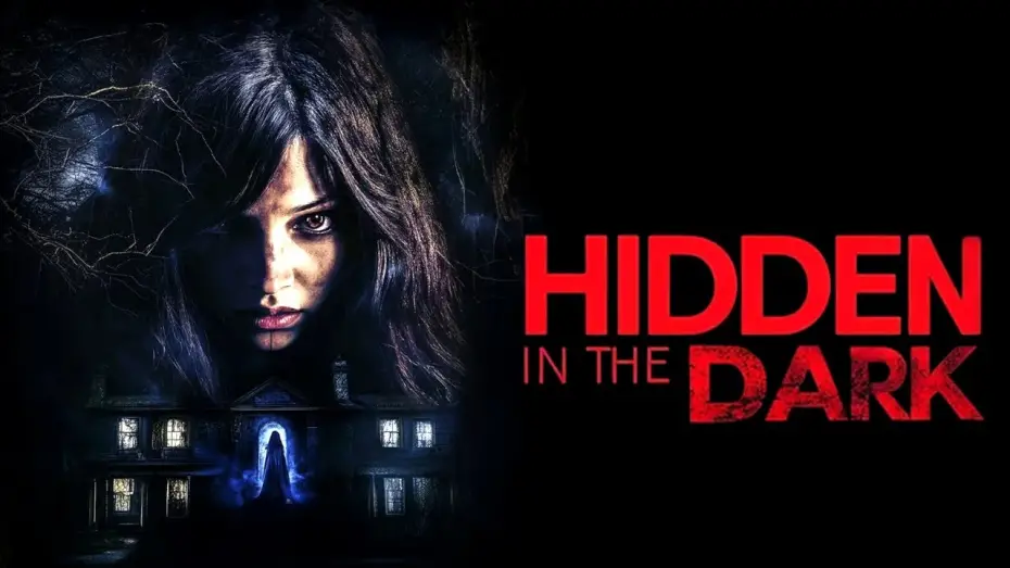 Відео до фільму Скрити в мрака | Hidden In The Dark | Official Trailer | Horror Brains