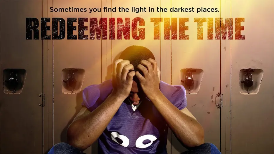 Відео до фільму Redeeming The Time | Redeeming the Time (2019) | Trailer | Matthew Carroll | Naomi Goodly | Devante