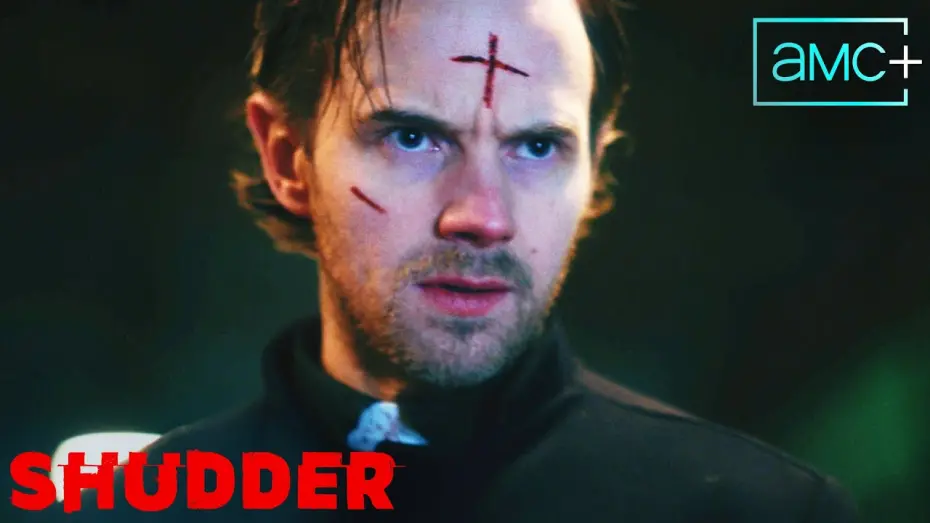 Відео до фільму Shadow of God | Shadow of God | Official Trailer | Shudder