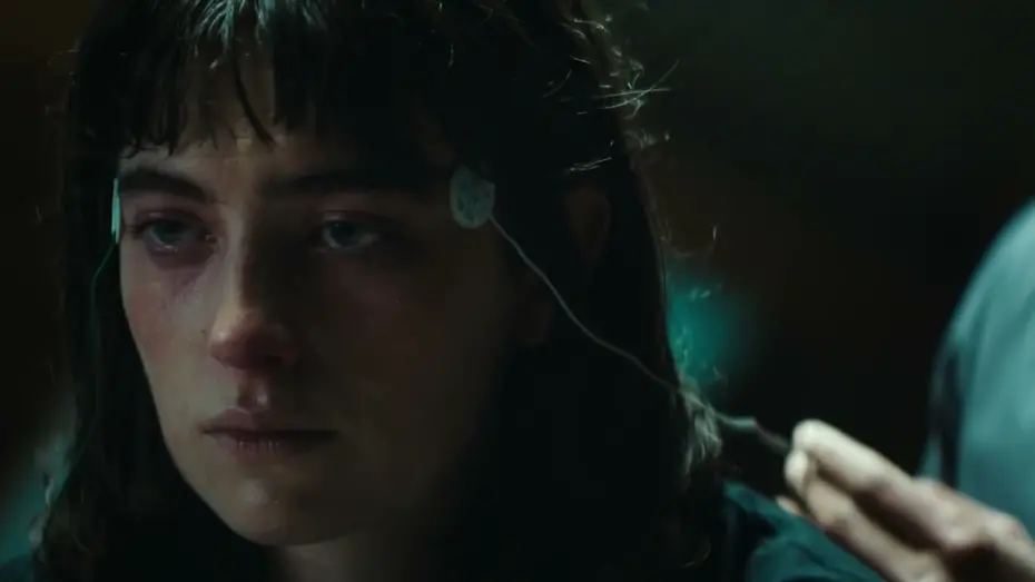 Відео до фільму Double Blind | In cinemas 9th February