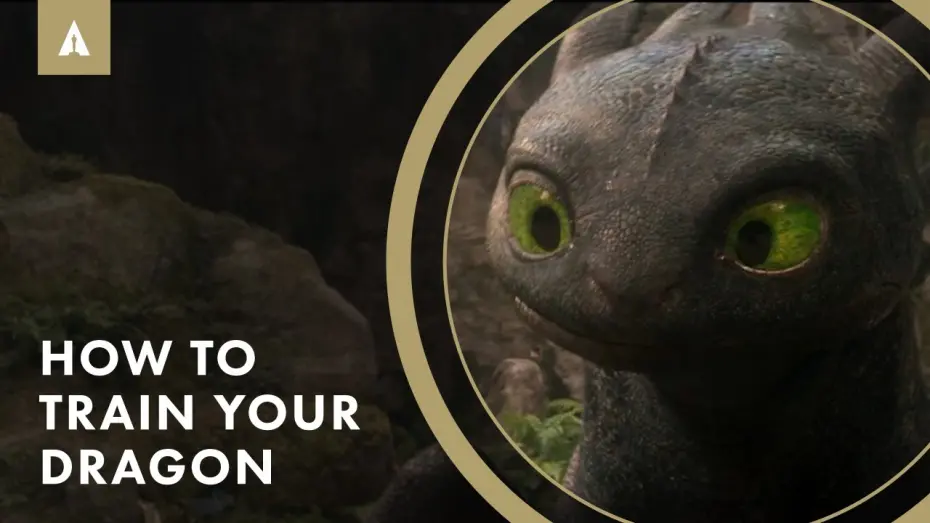 Відео до фільму How to Train Your Dragon | ‘How To Train Your Dragon’ Team Stayed True To Original When Adapting to Live Action