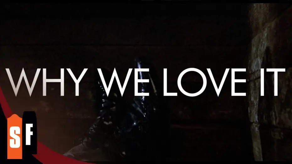 Відео до фільму The Return of the Living Dead | Why We Love It