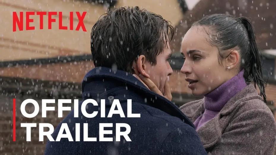 Відео до фільму My Oxford Year | Official Trailer