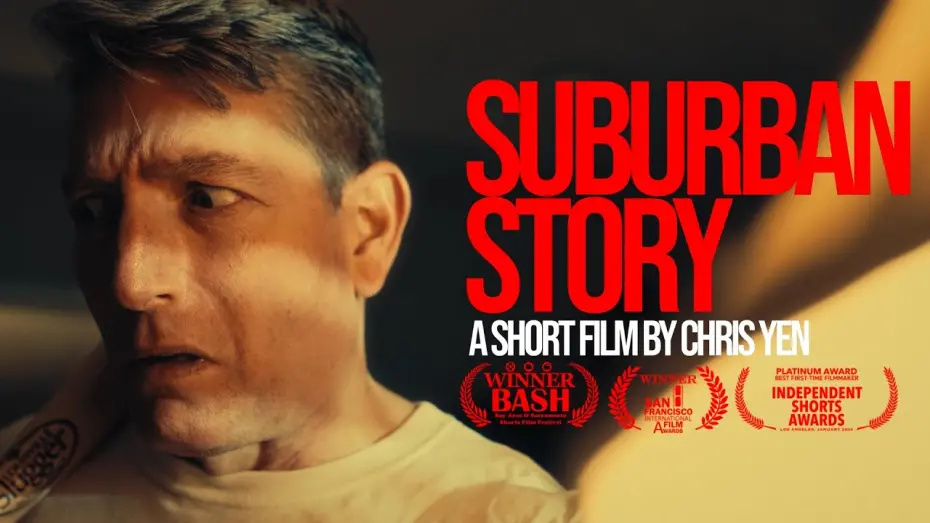 Відео до фільму Suburban Story | The BEST Award-Winning Crime Short Film (Suburban Story Trailer)